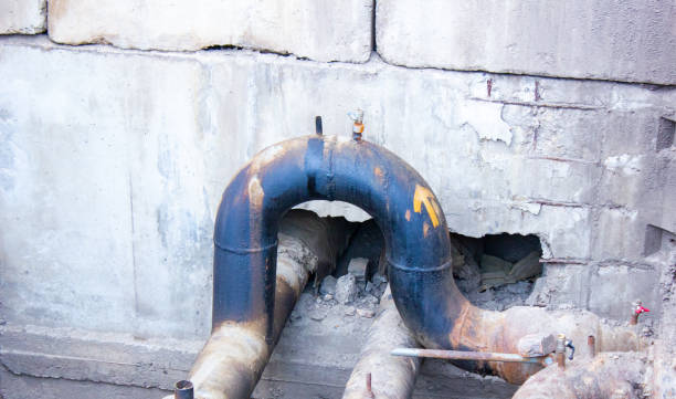 Best Mold removal after water damage  in Painesville, OH